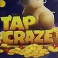 Слот Tap Craze от BGaming