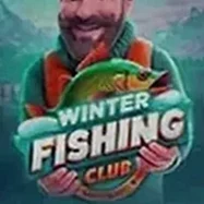 Аппарат Winter Fishing Club — BGaming