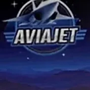 Слот AviaJet от Gamzix