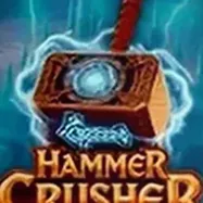 Аппарат Hammer Crusher провайдера Amigo Gaming