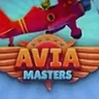 Игровой автомат Avia Masters от BGaming