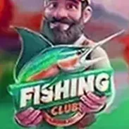 Игровой автомат Fishing Club — BGaming