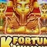 7k Fortune Mummies (провайдер Spinomenal)