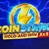 Coin Strike Hold and Win — Playson