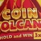 Слот 3 Coin Volcanoes от BGaming