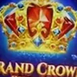 Слот 3x3 Grand Crown: Hold the Spin от Gamzix