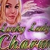 Слот Lucky Lady's Charm от Novomatic