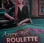 Игровой автомат Azure Roulette от Pragmatic Play