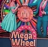 Игровой слот Mega Wheel от Pragmatic Play