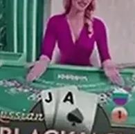 Аппарат Russian Blackjack — Pragmatic Play