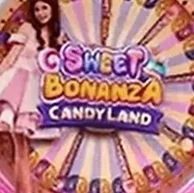 Слот Sweet Bonanza CandyLand провайдера Pragmatic Play