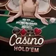 Игровой слот Casino Hold'em провайдера Pragmatic Play