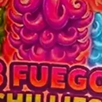 Аппарат 3 Fuego Chillies — Spinomenal