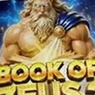 Игровой слот Book of Zeus 2 от Amigo Gaming