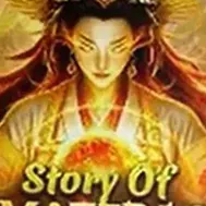 Слот Story of Amaterasu от Spinomenal