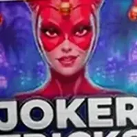 Слот Joker Tricks провайдера Endorphina