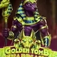 Игровой слот Golden Tomb Guardians провайдера Mancala Gaming