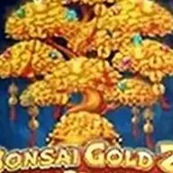 Аппарат Bonsai Gold 2 от Novomatic