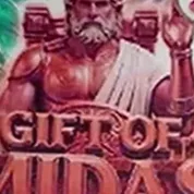 Слот Gift of Midas — Endorphina