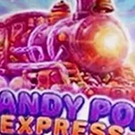 Игровой автомат Candy Pop Express от Spinomenal
