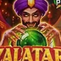 Игровой слот Zalatar от Endorphina
