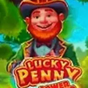 Слот Lucky Penny Powers от BGaming
