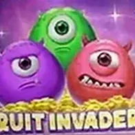 Игровой слот Fruit Invaders провайдера Amigo Gaming