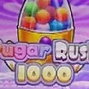 Игровой слот Sugar Rush 1000 — Pragmatic Play