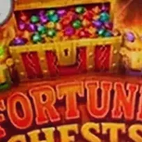 Игровой слот Fortune Chests провайдера Endorphina