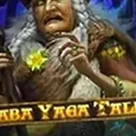Слот Baba Yaga Tales провайдера Spinomenal