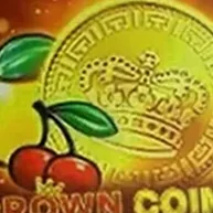 Слот Crown Coins — Endorphina