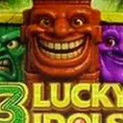 Аппарат 3 Lucky Idols — Amigo Gaming