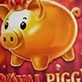 Аппарат Royal Piggy провайдера Gamzix