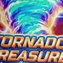 Игровой автомат Tornado Treasure провайдера Spinomenal