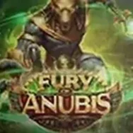 Слот Fury of Anubis — Pragmatic Play