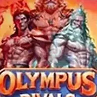 Игровой автомат Olympus Rivals провайдера Amigo Gaming
