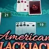 Слот American Blackjack провайдера Pragmatic Play